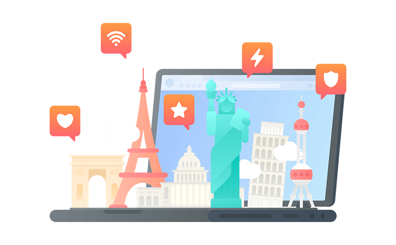 在阿尔及利亚连接到中国vpn - CNCN2